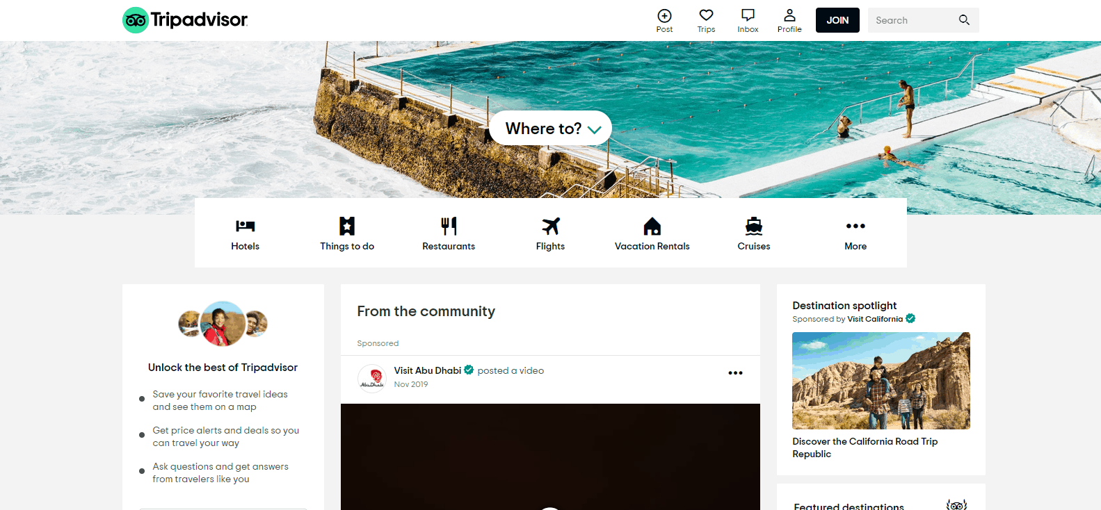 tripadvisor affiliate program