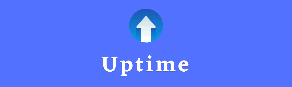 Uptime