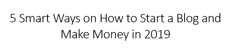 Use Long Tail Keywords in Subheadings