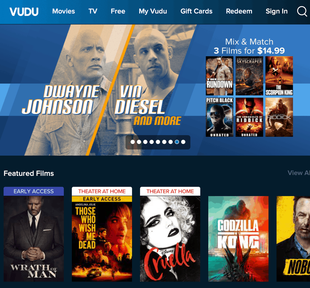 Vudu
