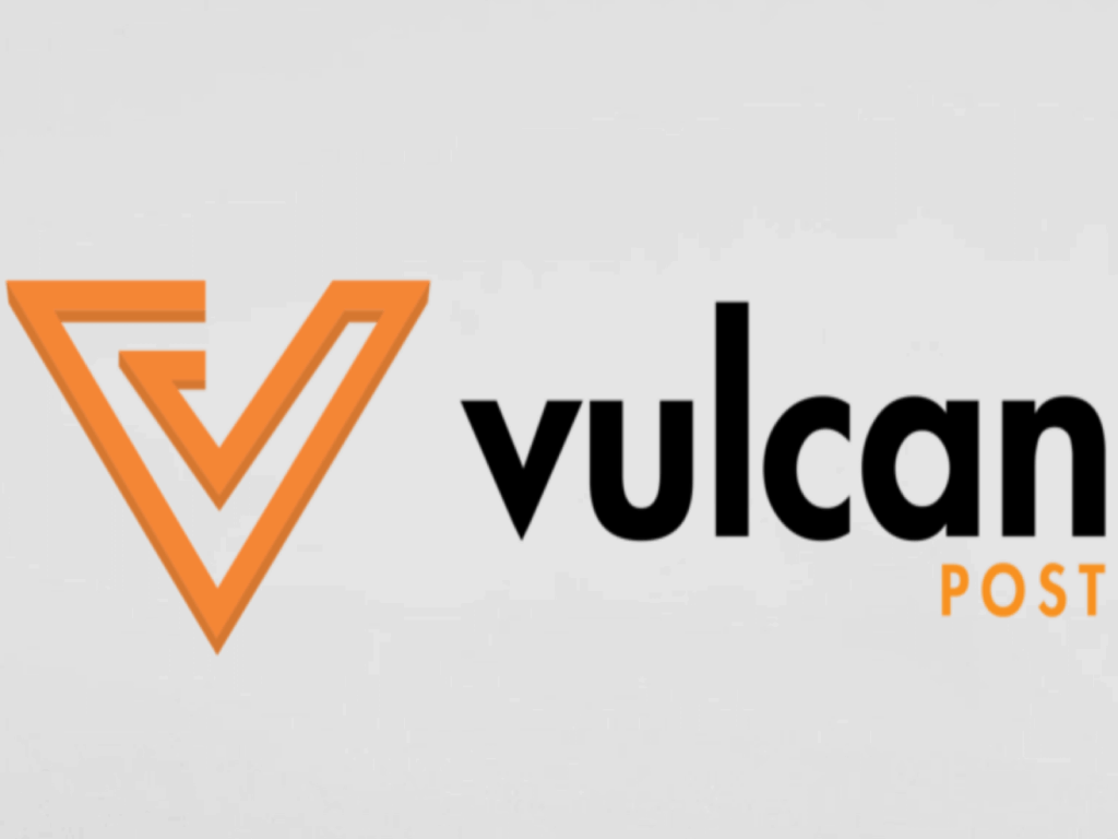 Vulcan Post