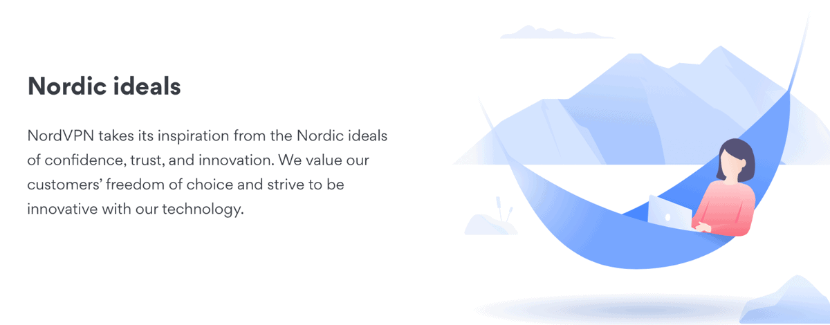 What is NordVPN?