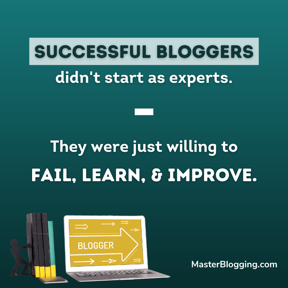 How to be a Successful Blogger