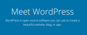 WordPress