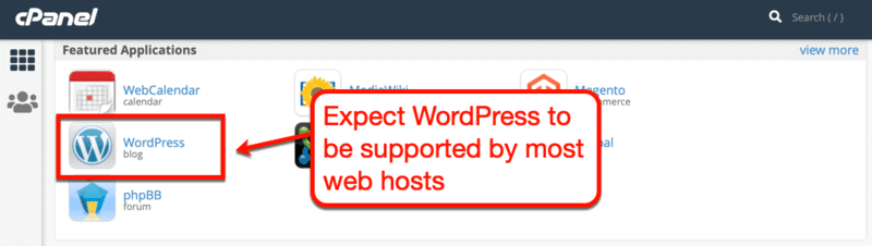 WordPress Auto Installer