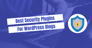 wordpress security plugins