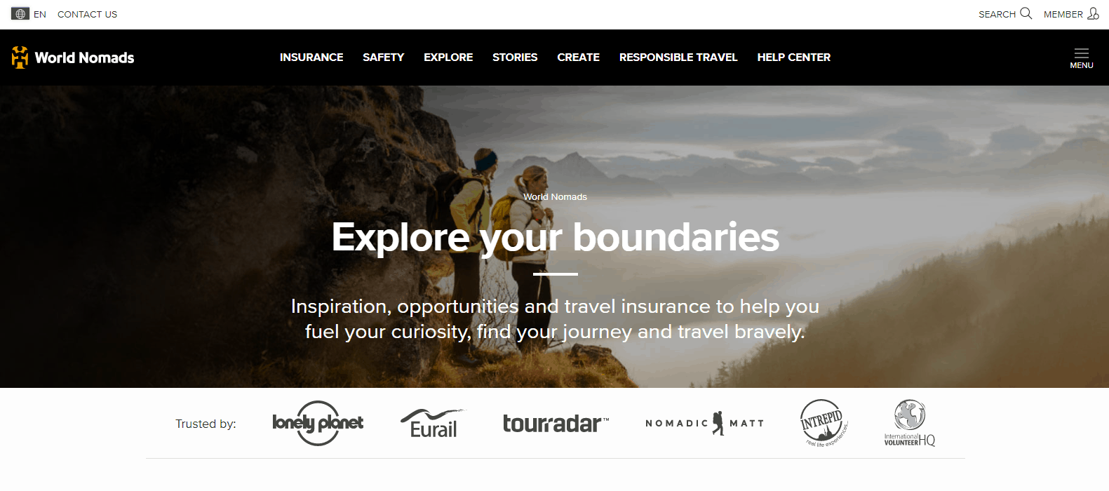 world nomads partner program