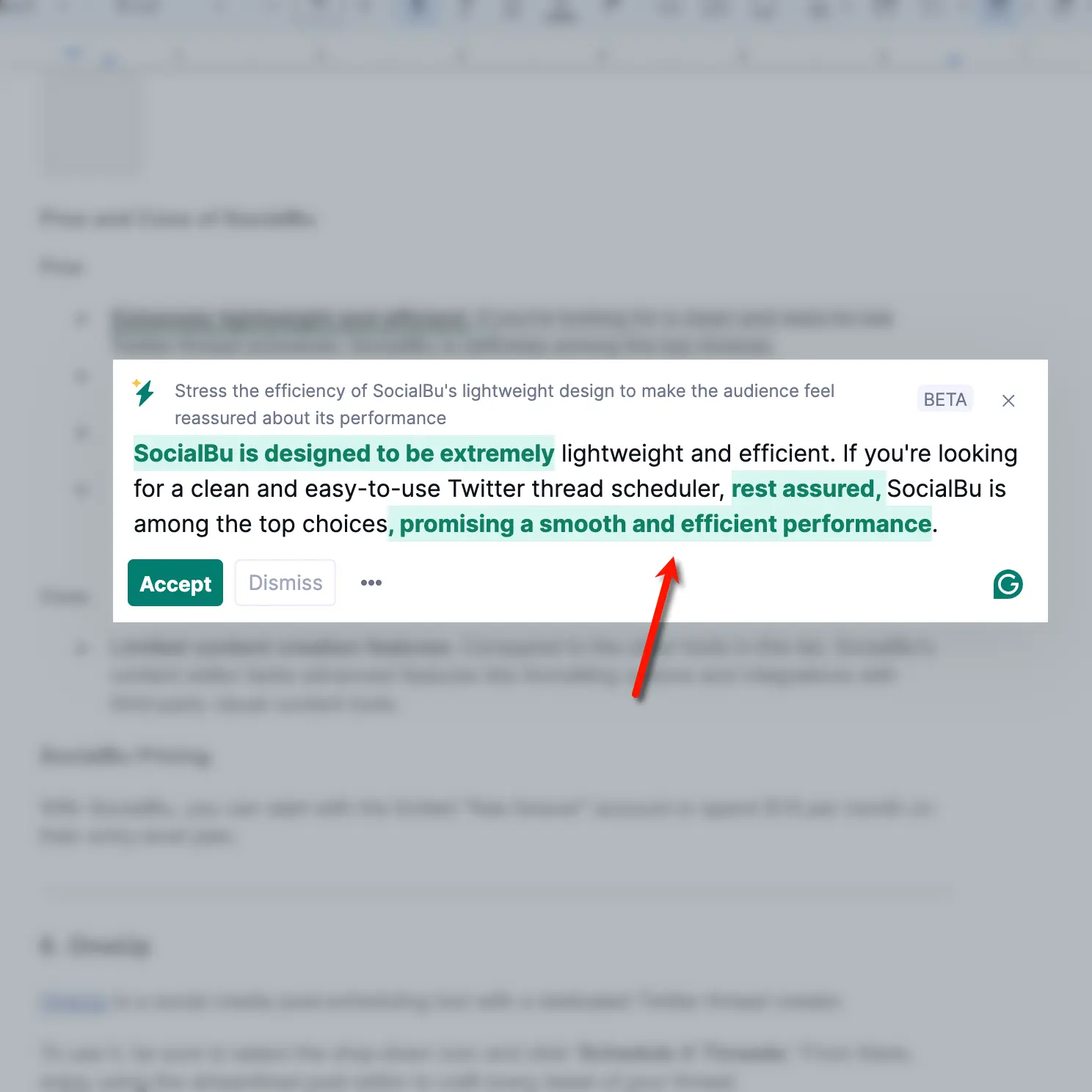 Grammarly Making Your Writing More Confident
